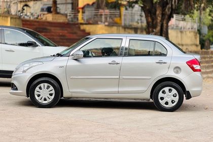 2012 Maruti Suzuki Swift Dzire वीएक्सआई