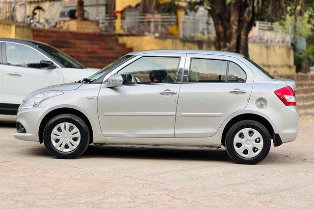Second-hand 2012 Maruti Suzuki Swift Dzire वीएक्सआई for sale in Pune