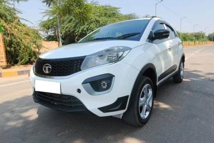 2018 Tata Nexon 1.2 Revotron XM