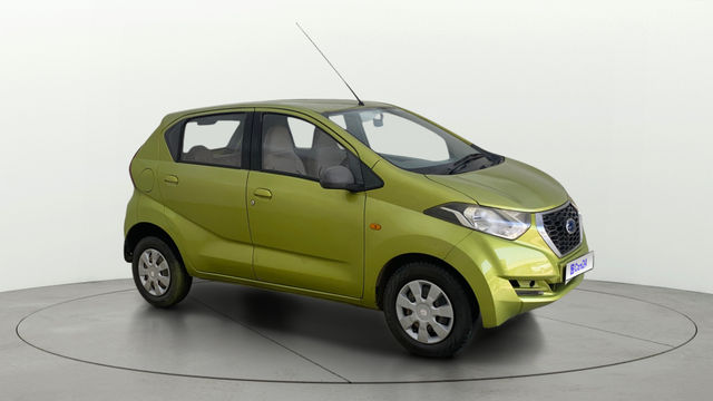 Datsun RediGO S Second-hand 2016 Datsun RediGO S for sale in Thane