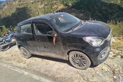 2024 Maruti Suzuki Celerio ZXI Plus