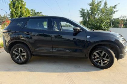 2023 Tata Harrier XZA Plus AT