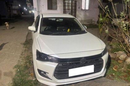 2024 Maruti Suzuki Dzire वीएक्सआई