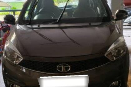 2019 Tata Tiago 1.2 Revotron XZ