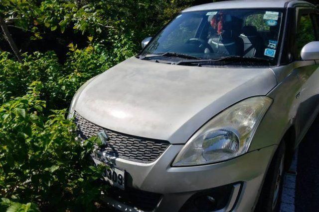 Second-hand 2016 Maruti Suzuki Swift वीएक्सआई for sale in Gurgaon