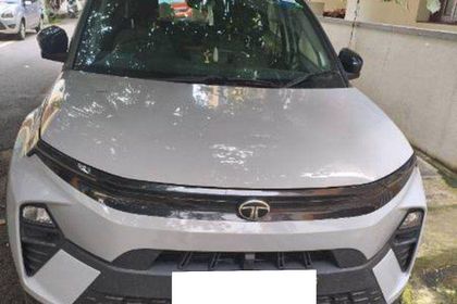2025 Tata Nexon Creative