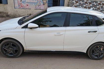2022 Hyundai i20 स्पोर्टज़ डीजल