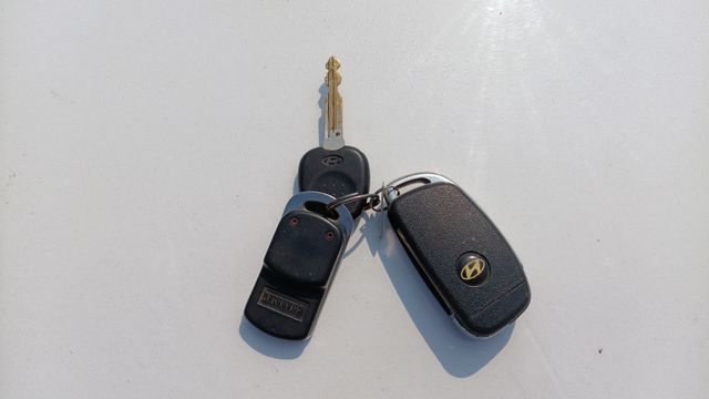 Image Used Car