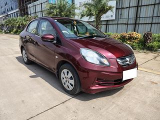 Used S Petrol BSIV
