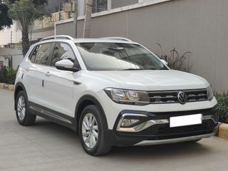 Used 1.5 TSI GT BSVI