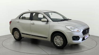 2019 Maruti Suzuki Swift Dzire AMT VXI
