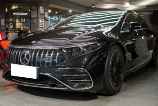 Used 53 4Matic Plus