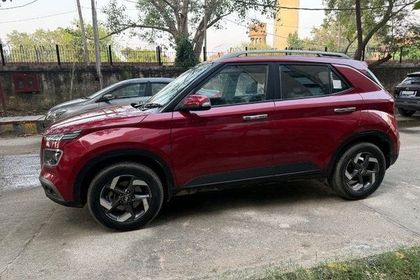 2019 Hyundai Venue एसएक्स प्लस टर्बो DCT बीएस4
