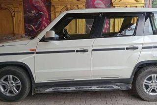 Used N10 R BSVI