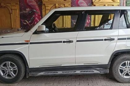 2023 Mahindra Bolero Neo N10 R BSVI
