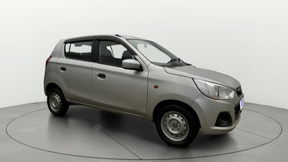 2016 Maruti Suzuki Alto K10 LXI CNG