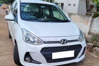 Used 1.2 CRDi Magna