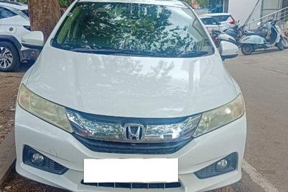 2015 Honda City i DTEC वीएक्स ऑप्शन