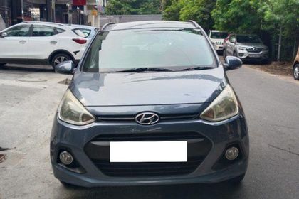 2014 Hyundai Grand i10 CRDi एस्टा