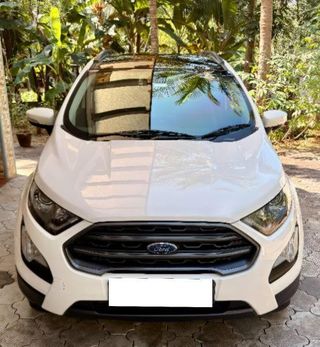 Used Sports Diesel