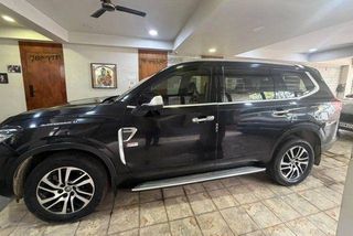 Used Savvy 4x4 6Str