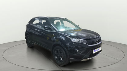 2021 Tata Nexon XZ प्लस (O) Dark Edition बीएस6