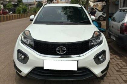 2019 Tata Nexon 1.5 Revotorq XZ प्लस