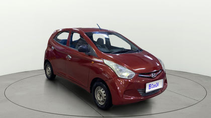 2014 Hyundai EON Era Plus