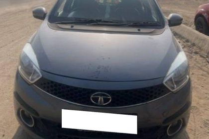 2019 Tata Tiago 1.2 Revotron XZ