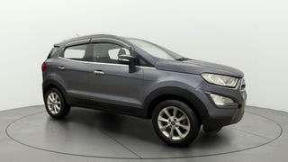 Used 1.5 Petrol Titanium BSIV