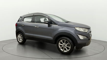 2019 Ford Ecosport 1.5 पेट्रोल Titanium बीएस4