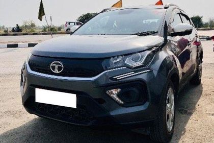 2022 Tata Nexon XM S BSVI