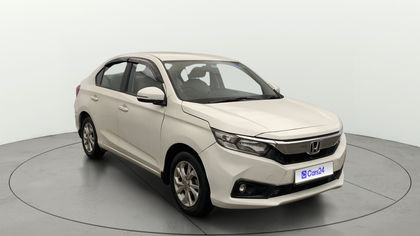2021 Honda Amaze VX CVT Petrol