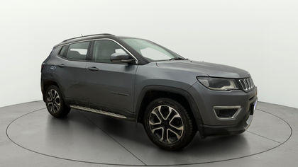 2020 Jeep Compass 1.4 Limited Plus BSIV