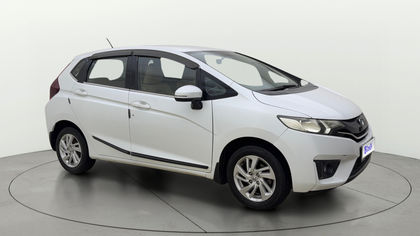 2017 Honda Jazz 1.2 V i VTEC