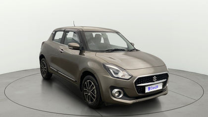 2023 Maruti Suzuki Swift ZXI Plus