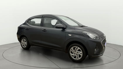 2022 Hyundai Aura एस सीएनजी