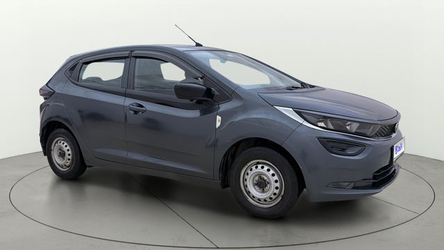 Tata Altroz एक्सई बीएस6 Second-hand 2020 Tata Altroz एक्सई बीएस6 for sale in New Delhi