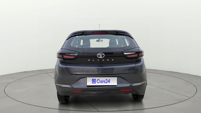 Image Used Car