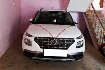 2019 Hyundai Venue S BSIV