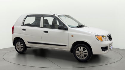 2013 Maruti Suzuki Alto K10 VXI (O)