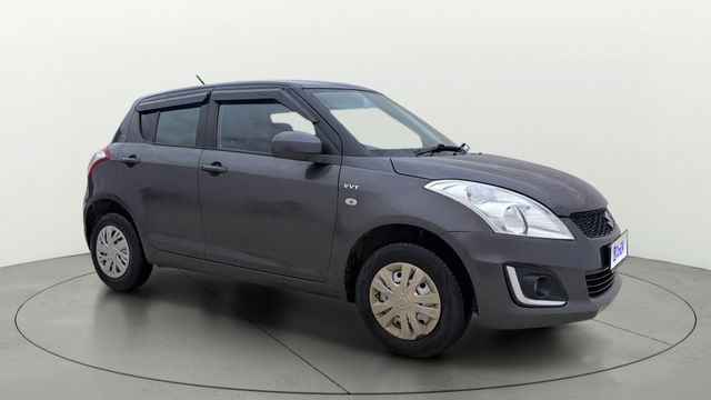 Maruti Suzuki Swift एलएक्सआई Optional-O Second-hand 2016 Maruti Suzuki Swift एलएक्सआई Optional-O for sale in New Delhi