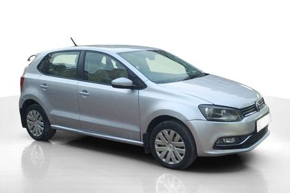 2016 Volkswagen Polo 1.2 एमपीआई कंफर्टलाइन