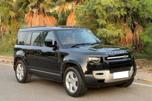 Land Rover Defender 2.0 110 HSE Second-hand 2024 Land Rover Defender 2.0 110 HSE for sale in New Delhi