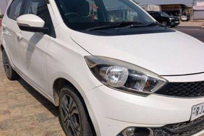2019 Tata Tiago 1.2 Revotron XZ