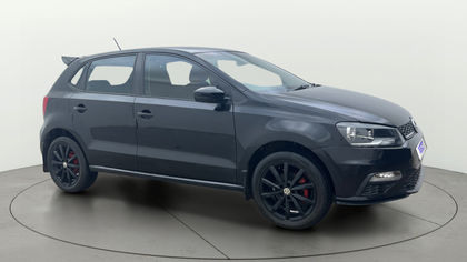 2019 Volkswagen Polo 1.5 TDI Highline Plus