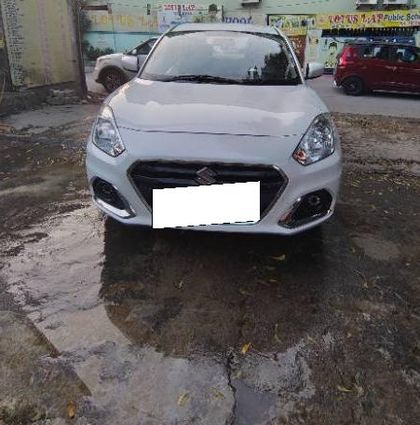 2022 Maruti Suzuki Dzire वीएक्सआई सीएनजी बीएस6