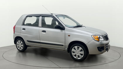 2013 Maruti Suzuki Alto K10 वीएक्सआई (ओ)