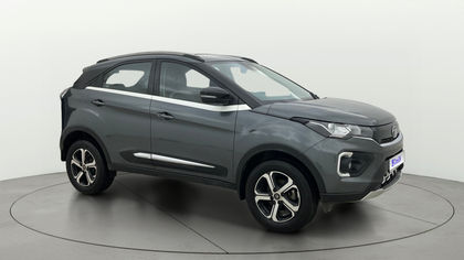 2023 Tata Nexon XZA Plus AMT