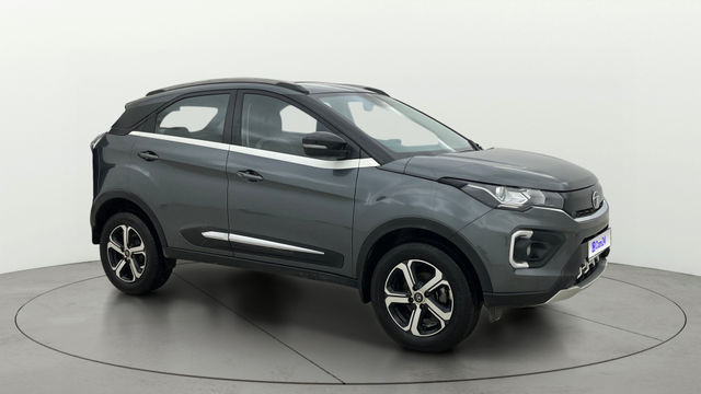 Second-hand 2023 Tata Nexon XZA Plus AMT for sale in Bangalore